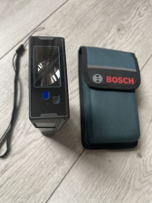 Vand telemetru BOSCH GLM 100-25 C