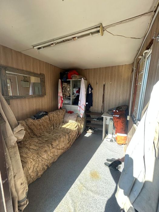 Продаеться Охранная будка