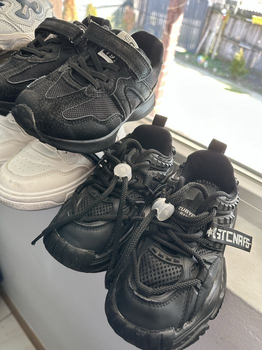 Lot adidasi nr 29 baietel