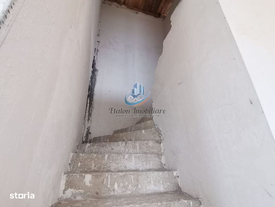 Casa Duplex 120 mp utili Piatra Neamt