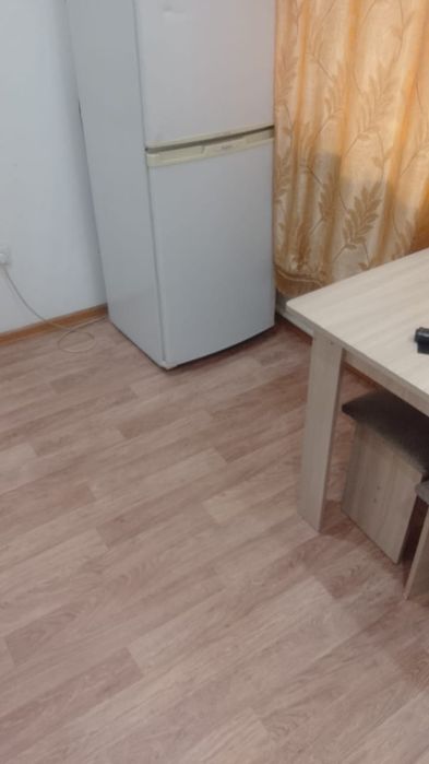 Квартира  однокомнатная