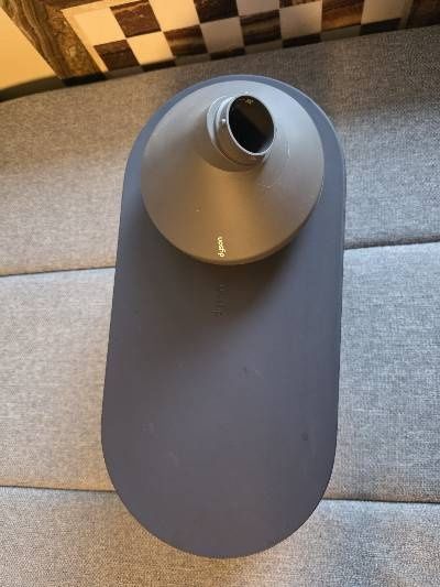 Маша за коса  Dyson HS05