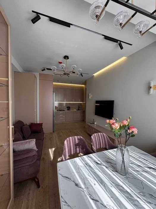 Сдаётся в аренду 2-ко/4/9 квартира Юнусабадский Американский Посолства