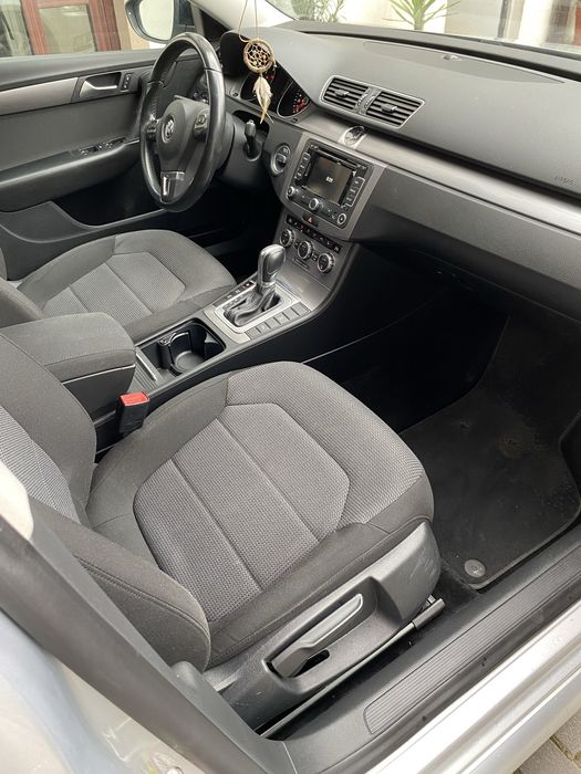 VOLKSWAGEN Passat 2014 — imagine 5