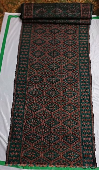 Нова Ръчно тъкана пътека