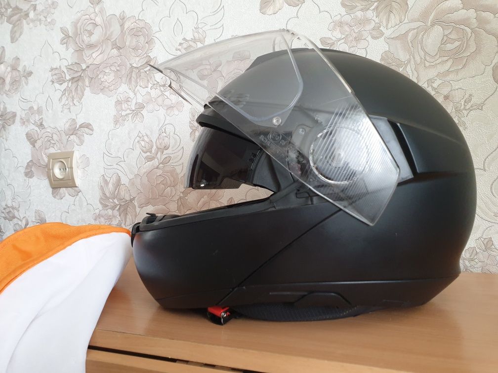 Schuberth sc1 Standard