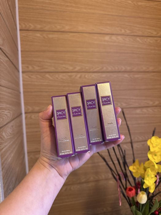 Douglas spicy charm edt 15ml