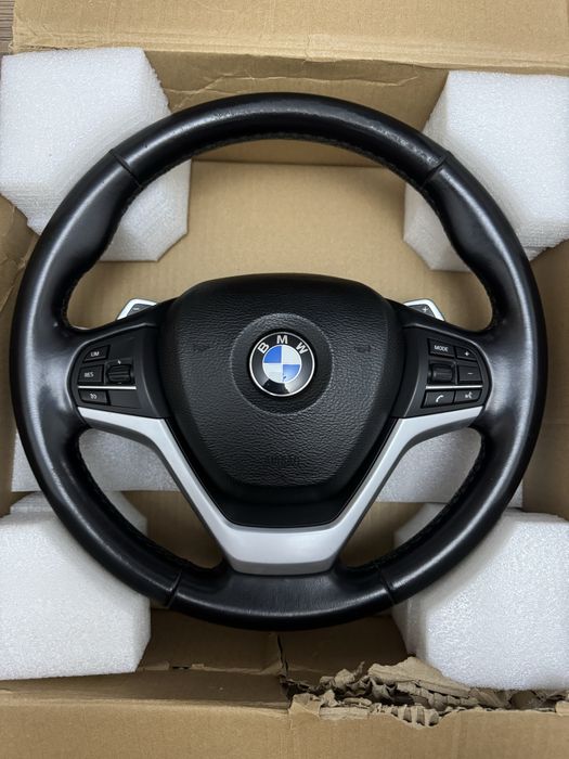 Volan BMW X6 2015