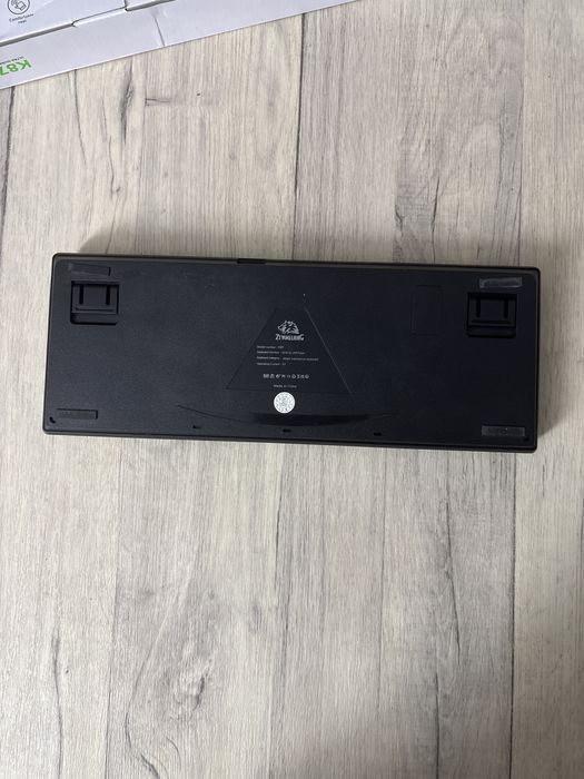 Механическая, игровая клавиатура