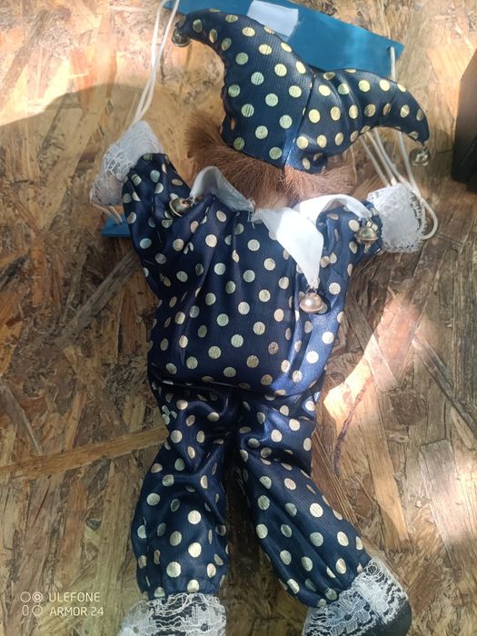 Ретро детски играчки