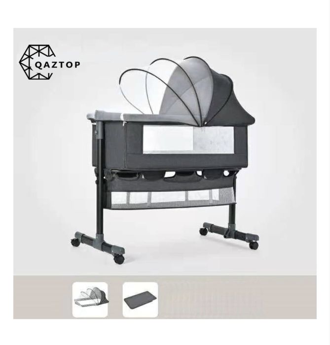 Манеж детский новый