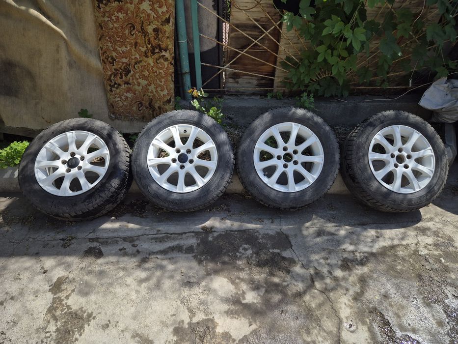 Продам диски Я14