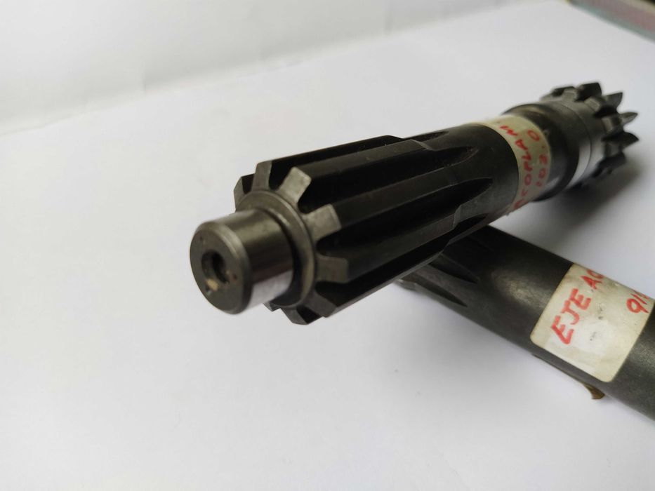 Priza ambreiaj pasquali ax ambreiaj cutie de viteza