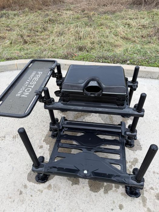 Vand Scaun Modular  Matrix XR36