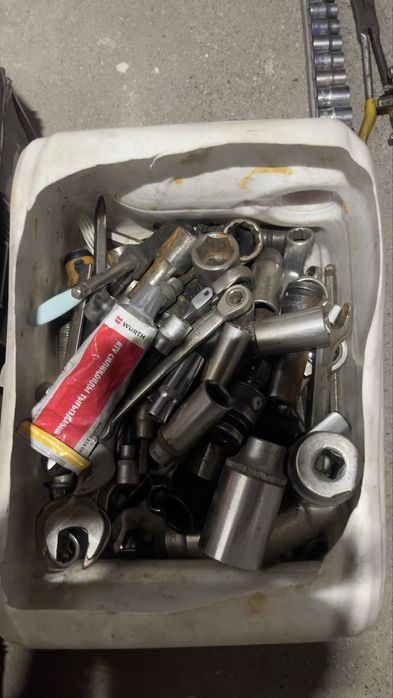 Продам инструменты форс