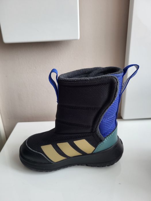 Детски ботуши adidas winterplay 23 1/2