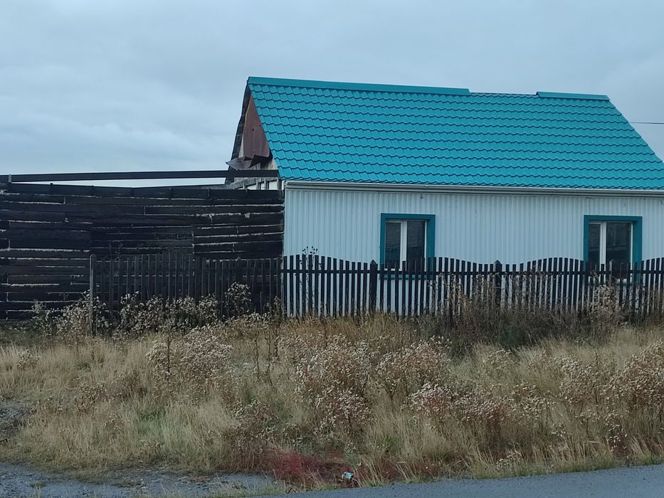 Продам дом можно на разбор