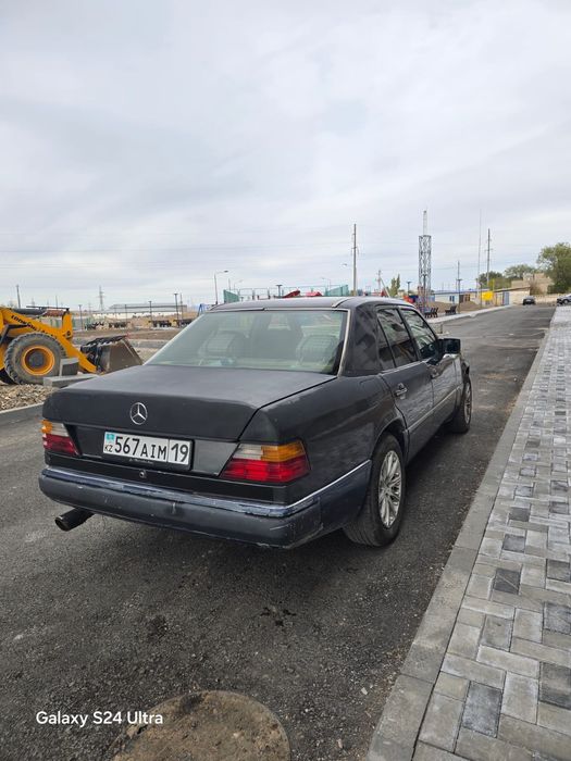 продам Мерседес 230