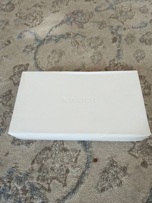 Apple watch ultra 2/64gb