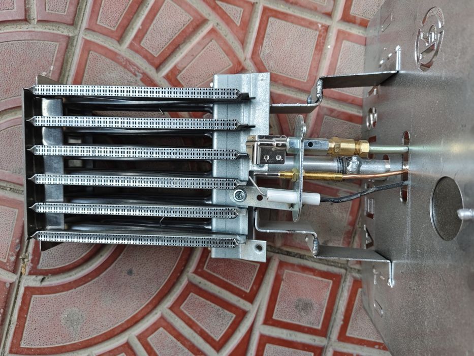 Апок автомат Apok avtomat