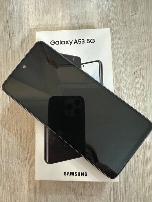 Samsung a 53 sotiladi