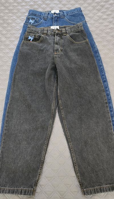 Джинсы MindError для подростка