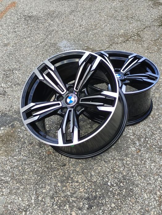Джанти Style 433 20 " цола 5х120 Спорт Пакет  нови e90 F10 F13 F30 X3