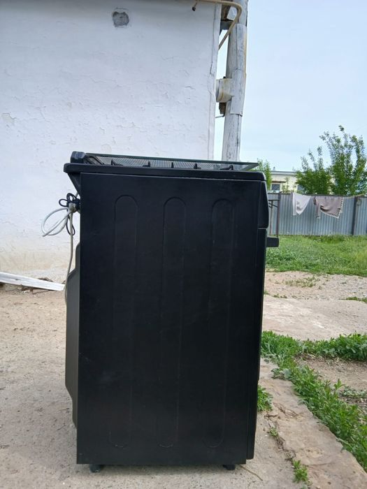 Газовое плита хорошый