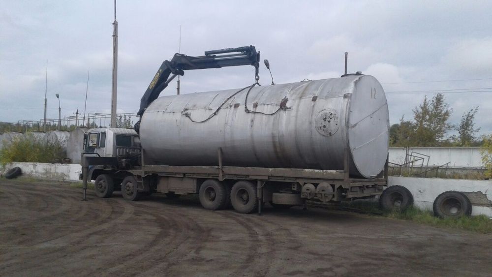 Услуги манипулятора