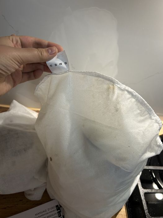 Чайник smeg,бежовый