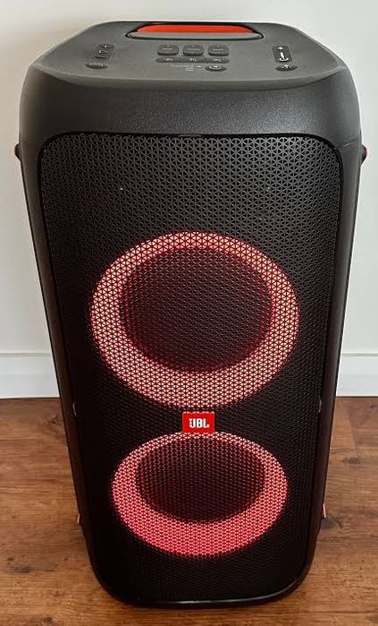 JBL partybox 310