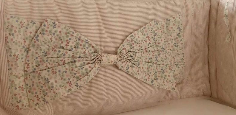 Обиколник за кошара / легло  Mamas&Papas