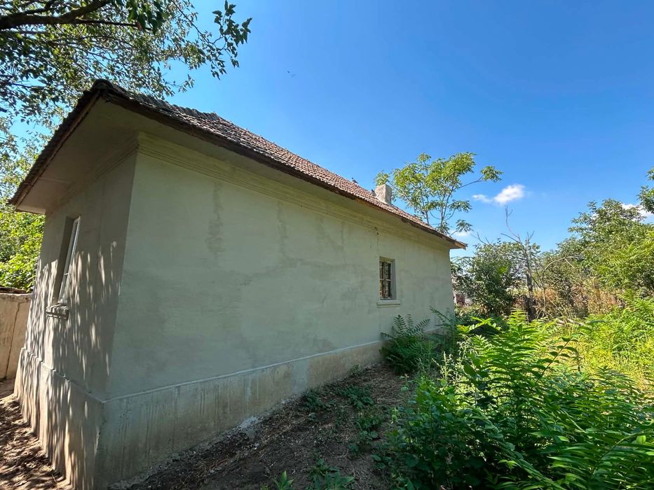 Casă de vânzare – Obârșia de Câmp, Mehedinți