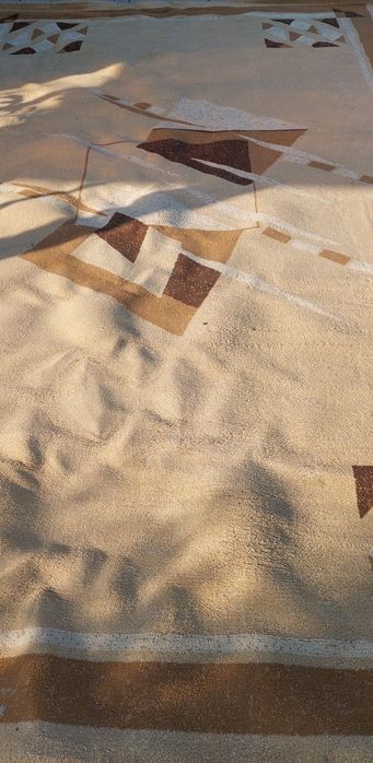 Продам палас 2.5×4