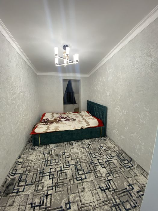 Срочно 2-комнатная квартира Юнусабад-7 Новостройка