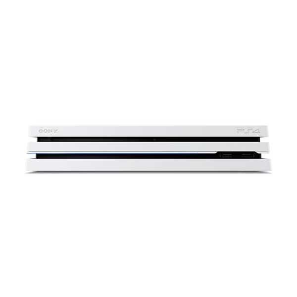 Consola Sony Playstation 4 Pro Alb Ps4 1tb + Controller PS4