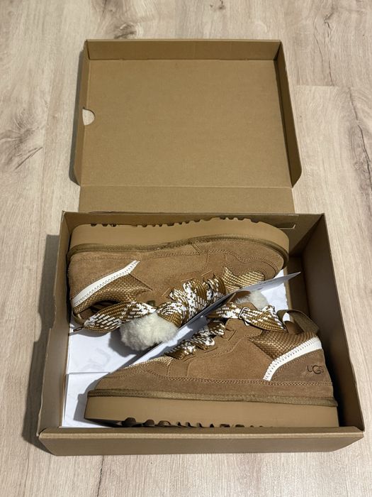 UGG lowmel marimea 38