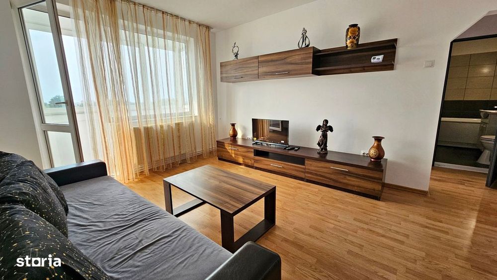 Bulevardul Saturn apartament mobilat si utilat