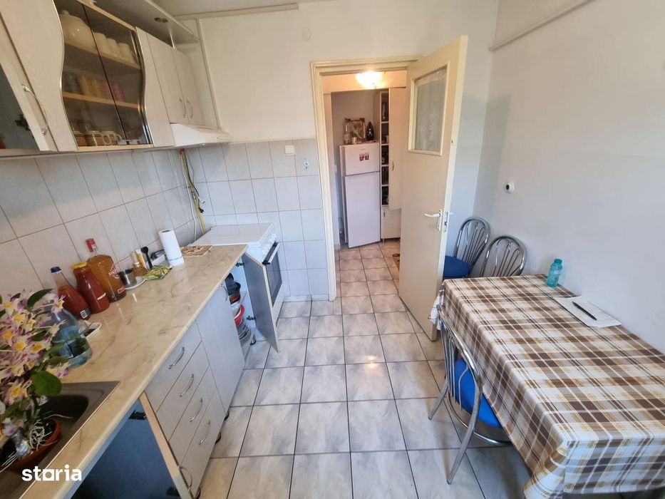 Apartament 2 camere,Deva-zona Aleea Muncii