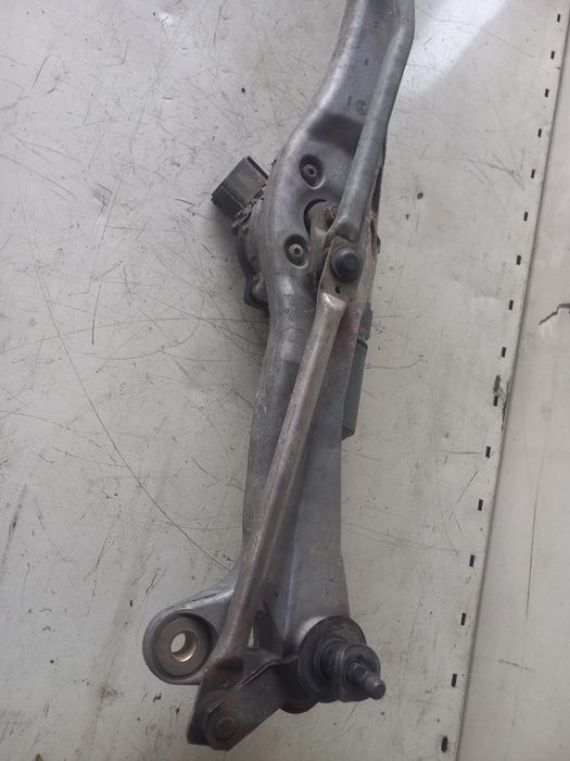 Механизъм чистачки BMW 730/735