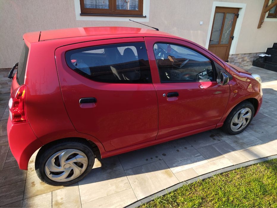 Suzuki Alto 2011
