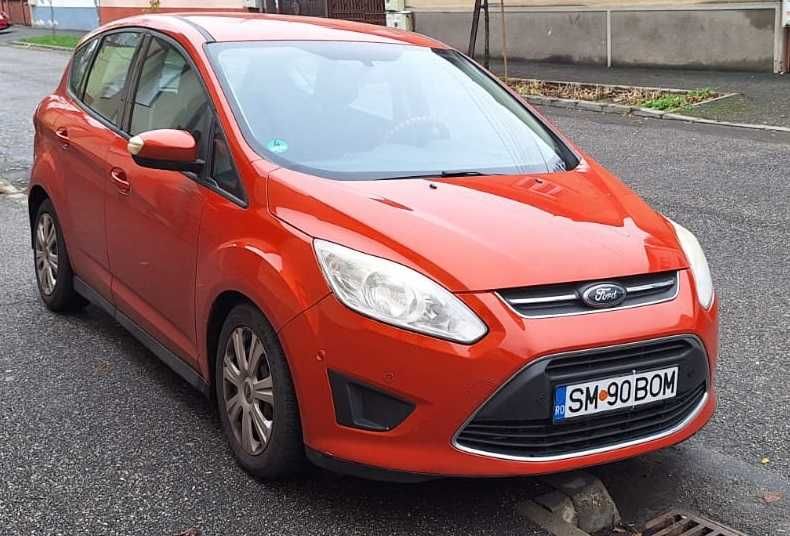 Ford C-max 1.6 TDCI