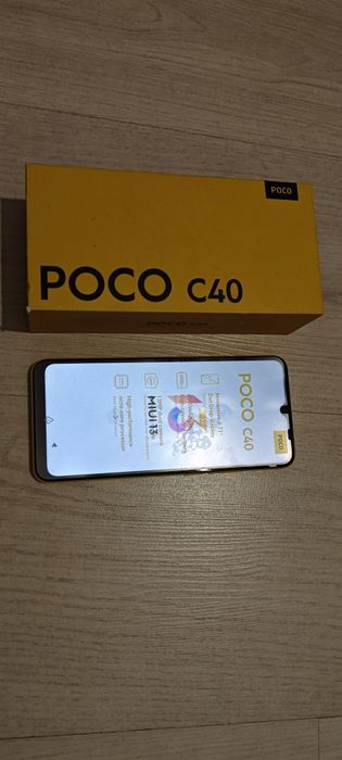 Xiaomi Poco C40 продам