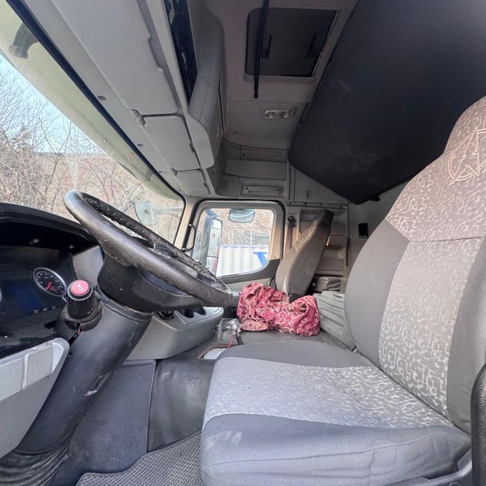 North benz beiben nd4250