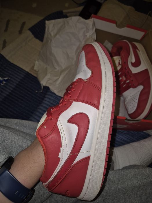 Nike Air jordan 1 low