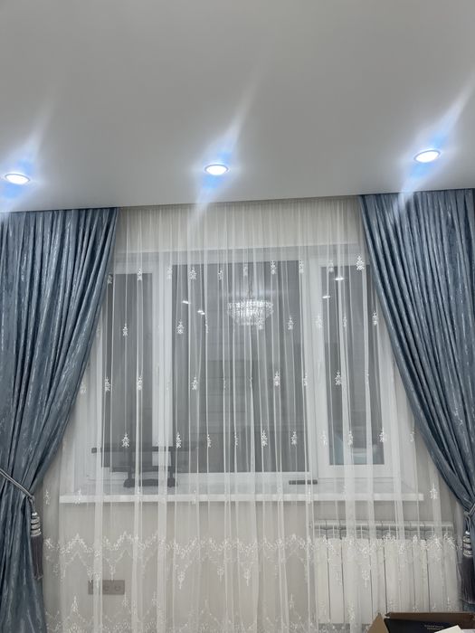 Заневеска для зала