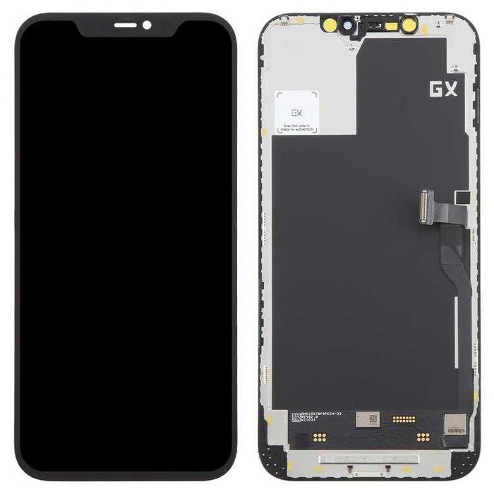 Дисплей за Iphone 12 Pro Max GX Oled