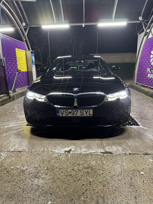BMW G20 seria 3 2020
