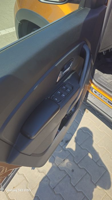 DACIA Duster 2018 — imagine 5