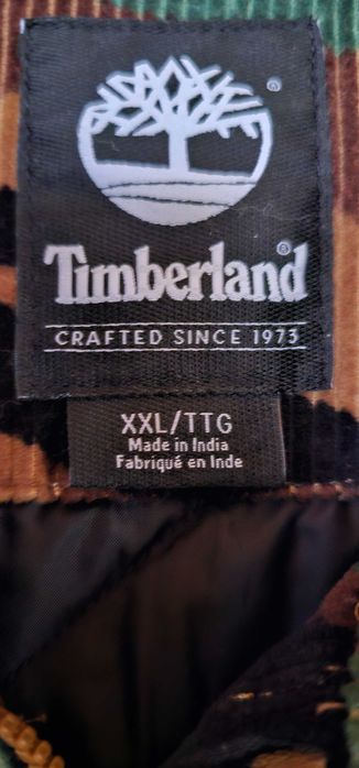 Geaca Timberland